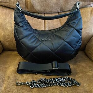 MZ Wallace Quilted Bowery shoulder bag